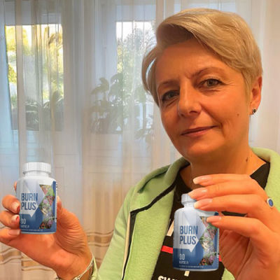 Burn Plus review 2