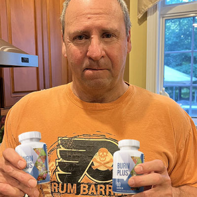 Burn Plus review 3